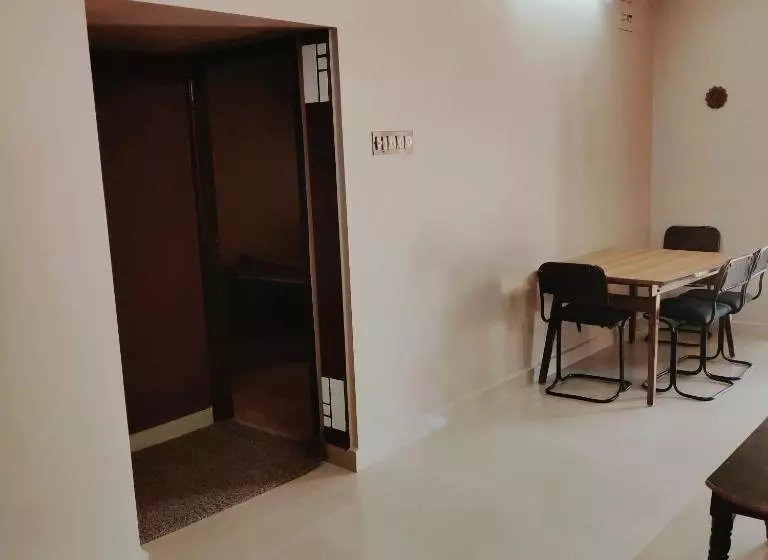 ペンション Vijay Villa   Private Guesthouse   Nature S Homestay , Yelagiri Hills