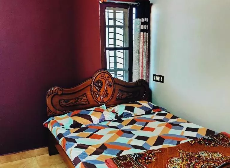 ペンション Vijay Villa   Private Guesthouse   Nature S Homestay , Yelagiri Hills
