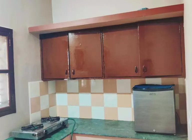 ペンション Vijay Villa   Private Guesthouse   Nature S Homestay , Yelagiri Hills