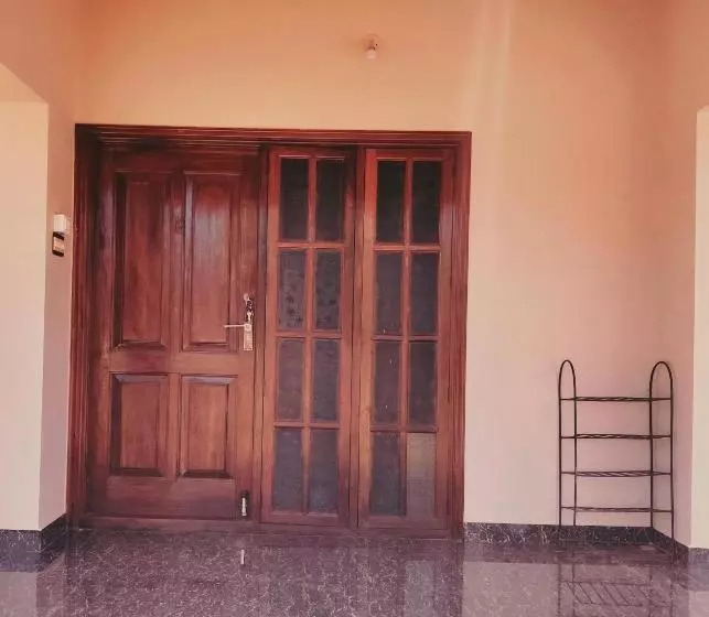 ペンション Vijay Villa   Private Guesthouse   Nature S Homestay , Yelagiri Hills
