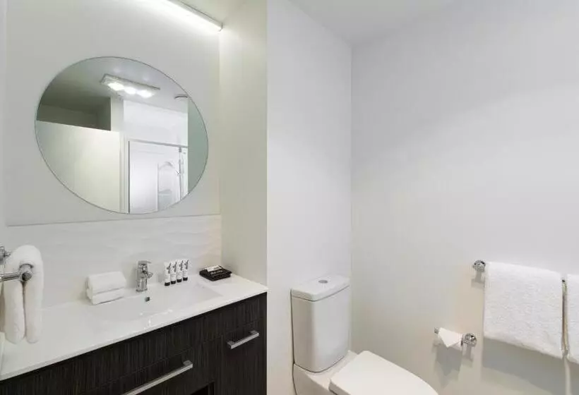 Quest Palmerston North