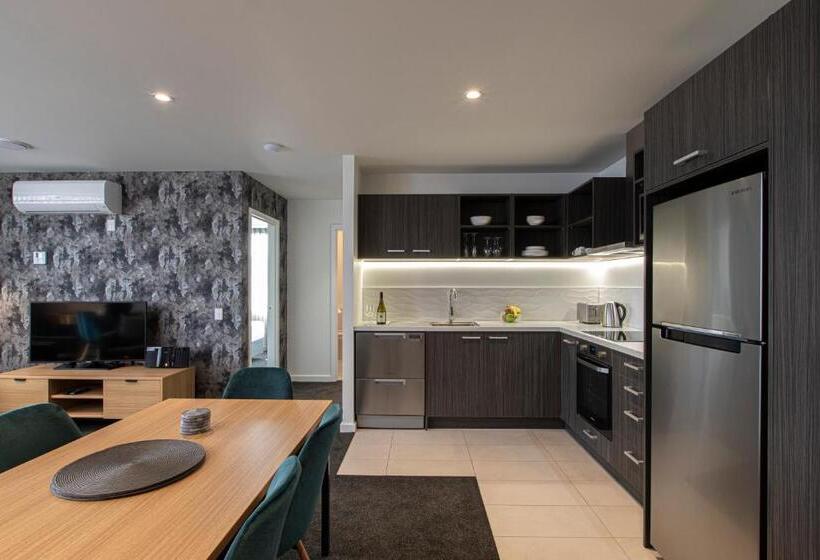 Quest Palmerston North