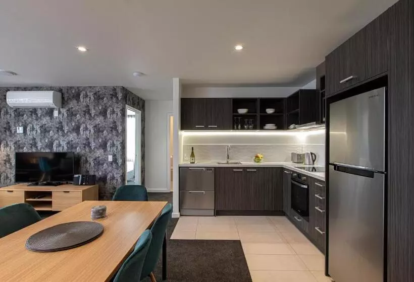 Quest Palmerston North