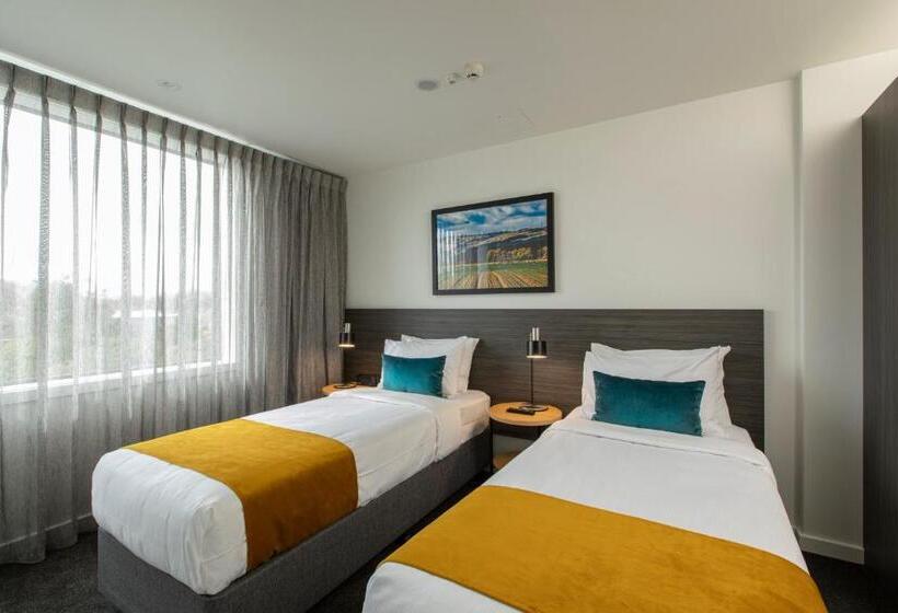 Quest Palmerston North