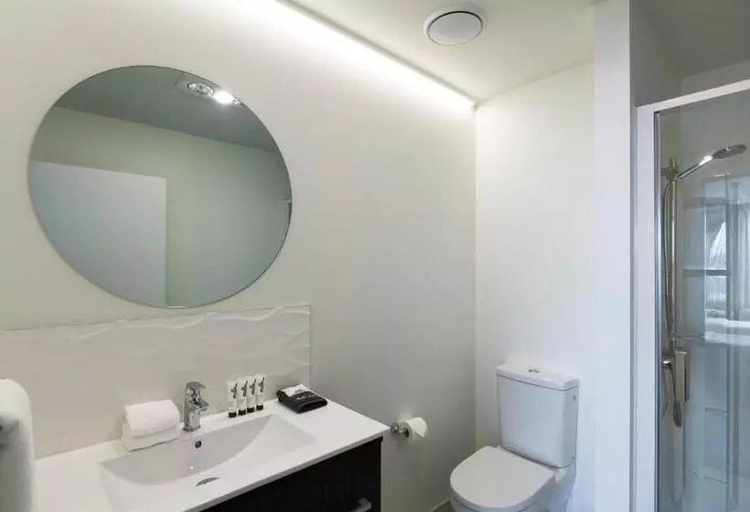 Quest Palmerston North