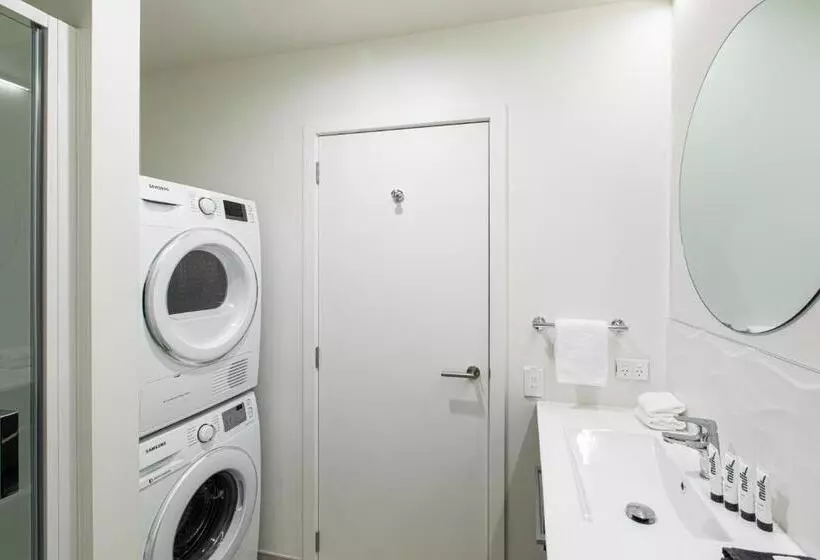 Quest Palmerston North