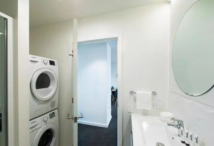 Quest Palmerston North