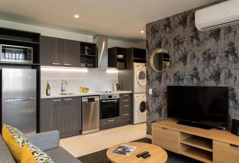 Quest Palmerston North