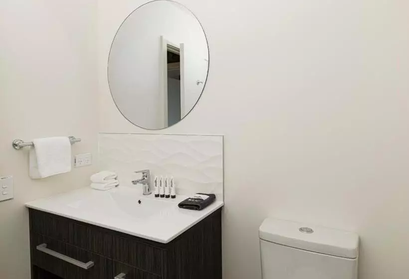 Quest Palmerston North