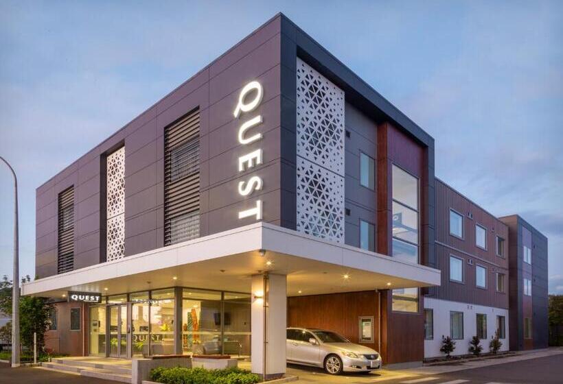 Quest Palmerston North