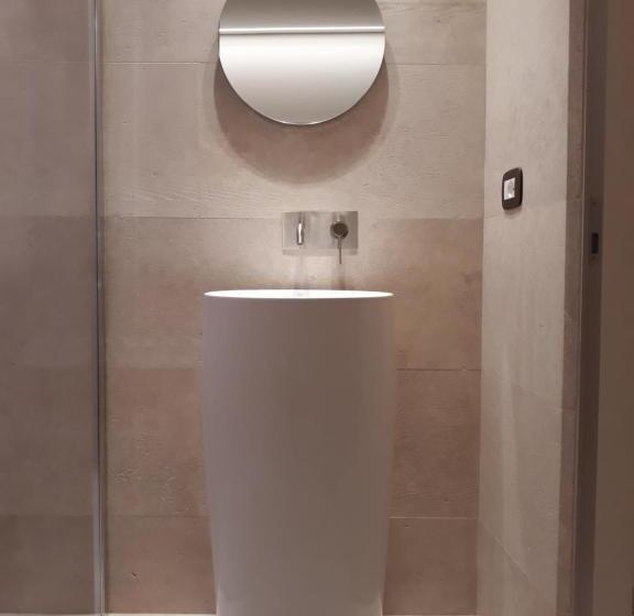 リゾートホテル Relais Althea Azienda Agrituristica