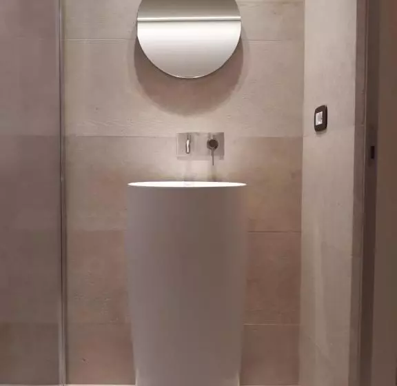 リゾートホテル Relais Althea Azienda Agrituristica