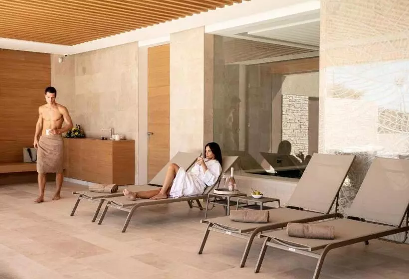 リゾートホテル Relais Althea Azienda Agrituristica
