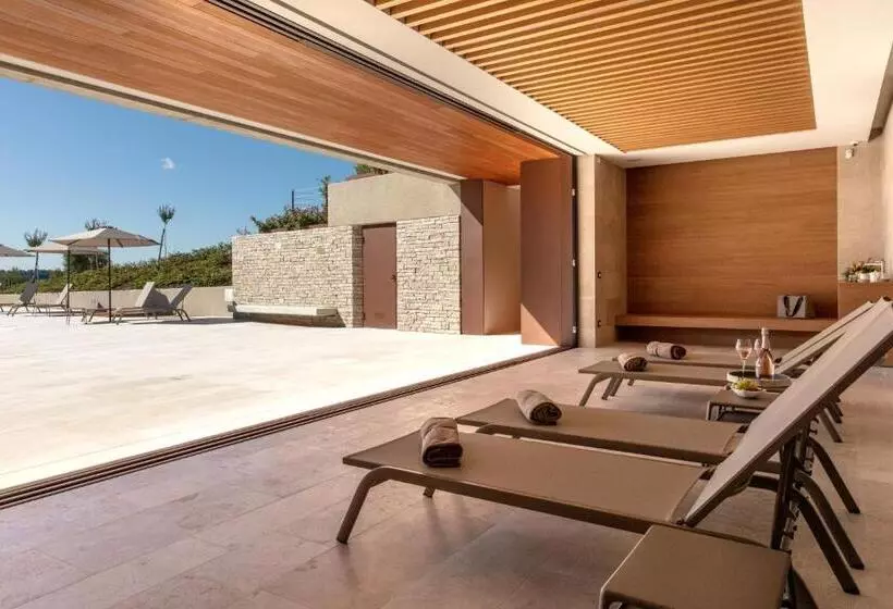 リゾートホテル Relais Althea Azienda Agrituristica