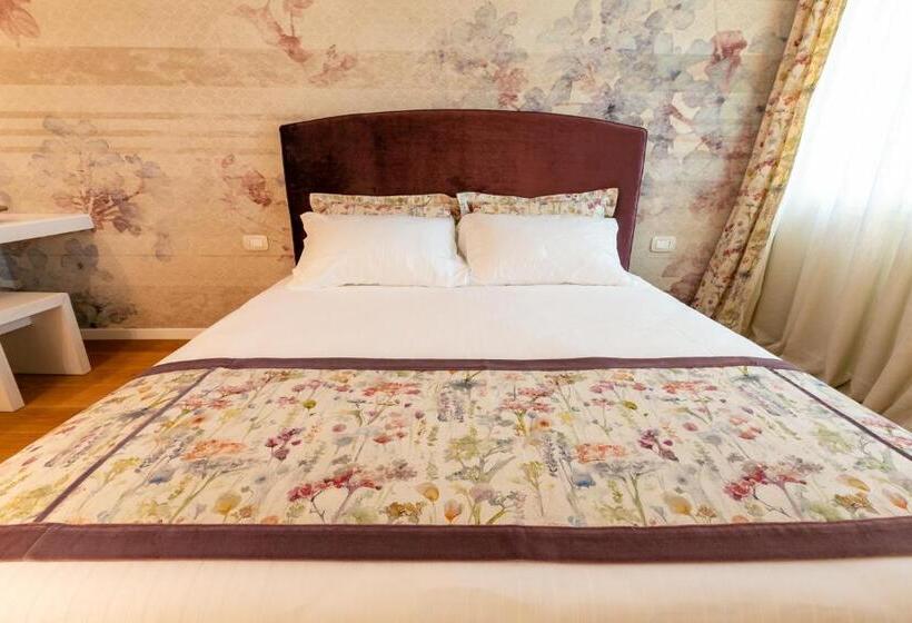 リゾートホテル Relais Althea Azienda Agrituristica