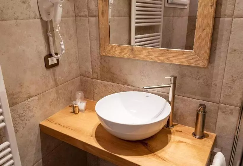 リゾートホテル Relais Althea Azienda Agrituristica