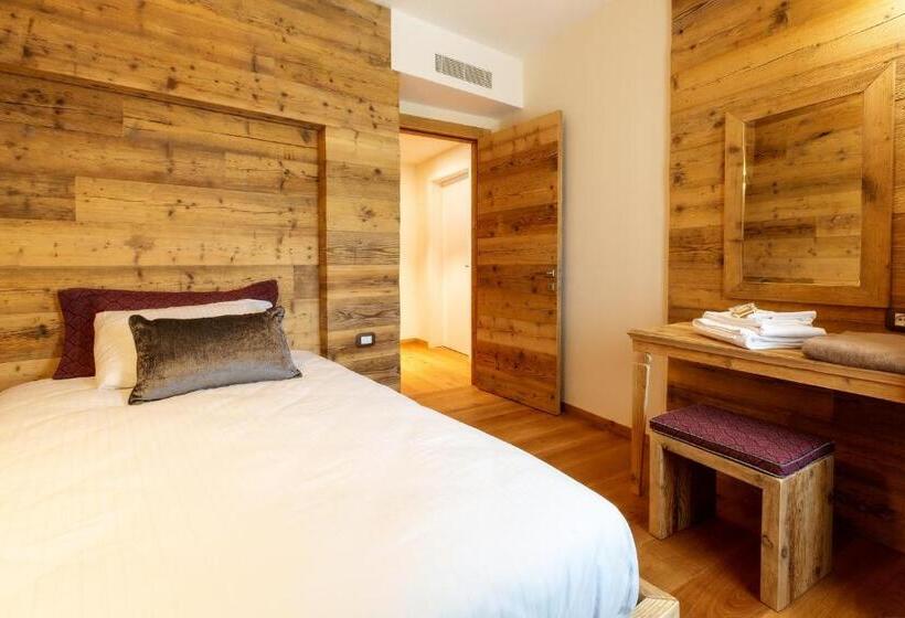 リゾートホテル Relais Althea Azienda Agrituristica