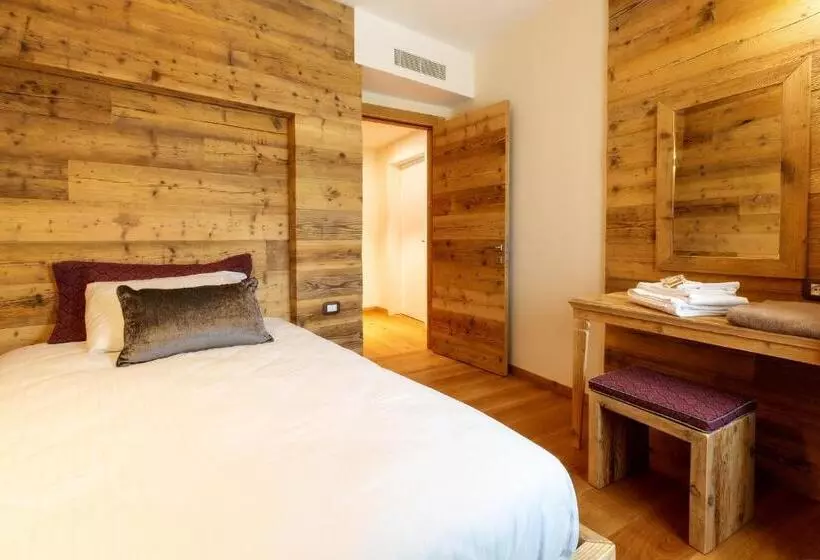 リゾートホテル Relais Althea Azienda Agrituristica