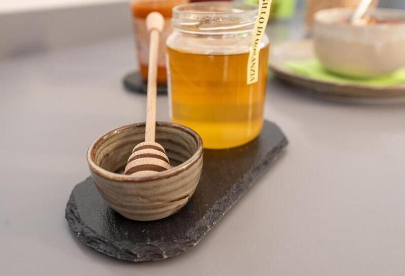 リゾートホテル Relais Althea Azienda Agrituristica