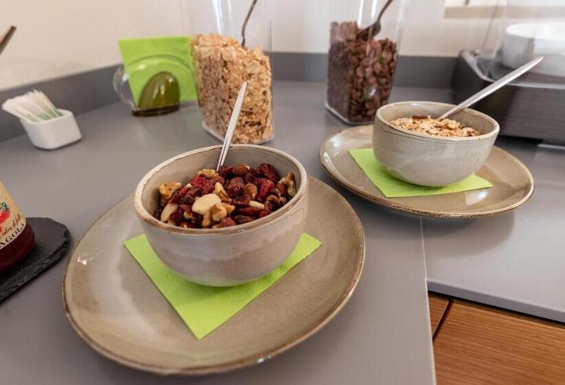 リゾートホテル Relais Althea Azienda Agrituristica