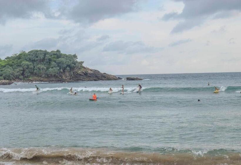 הוסטל Bunk 15 Hiriketiya