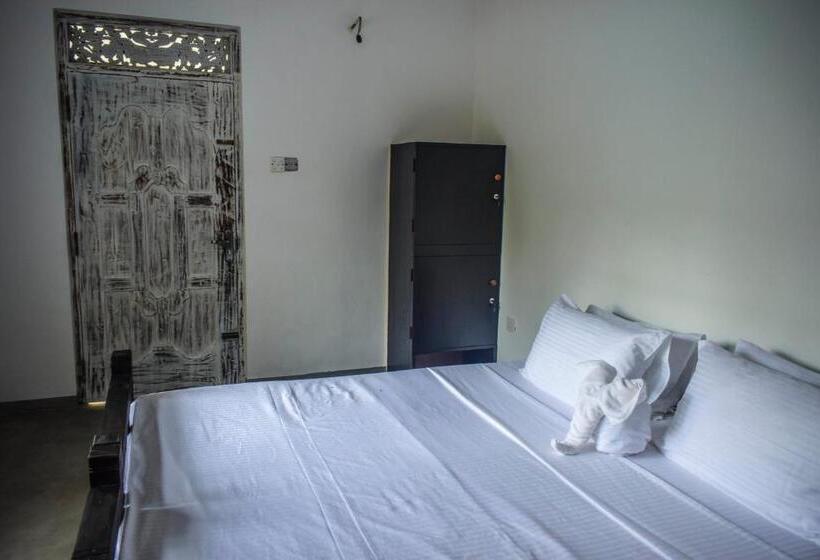 הוסטל Bunk 15 Hiriketiya