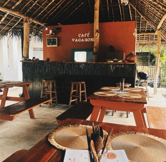 הוסטל Bunk 15 Hiriketiya