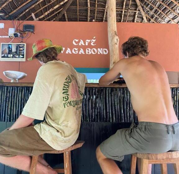 הוסטל Bunk 15 Hiriketiya