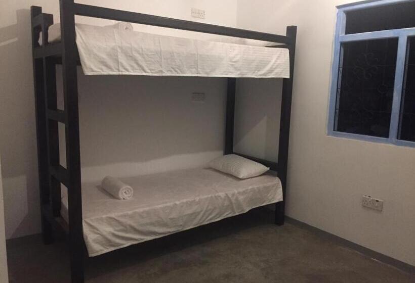 הוסטל Bunk 15 Hiriketiya