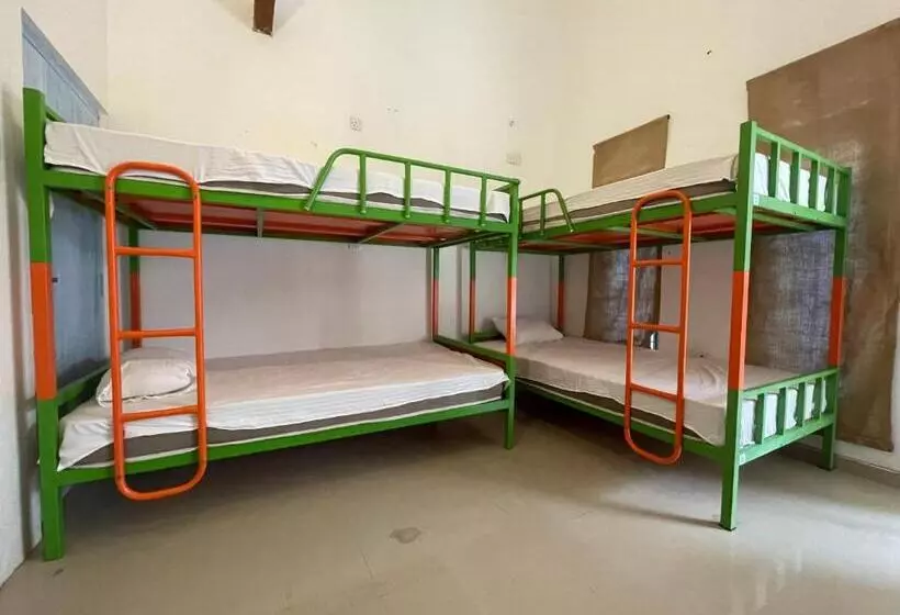 هاستل Bunk 15 Hiriketiya