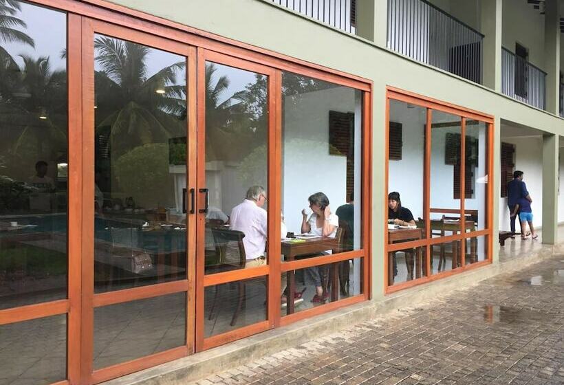 Ostello Jaffna Heritage