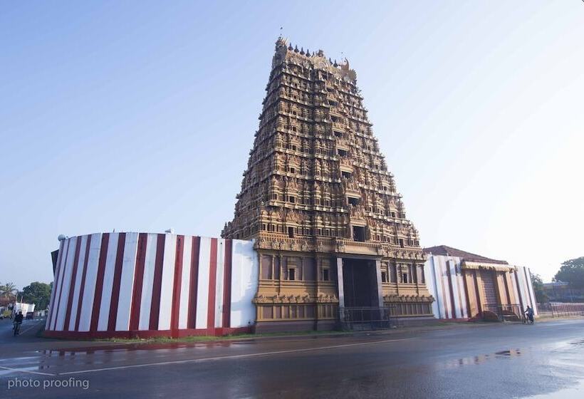 Ostello Jaffna Heritage