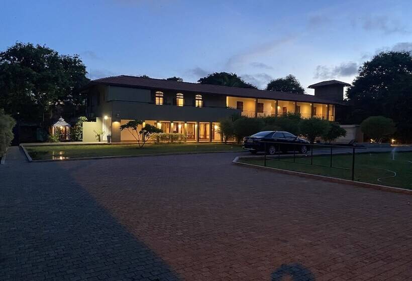 Ostello Jaffna Heritage