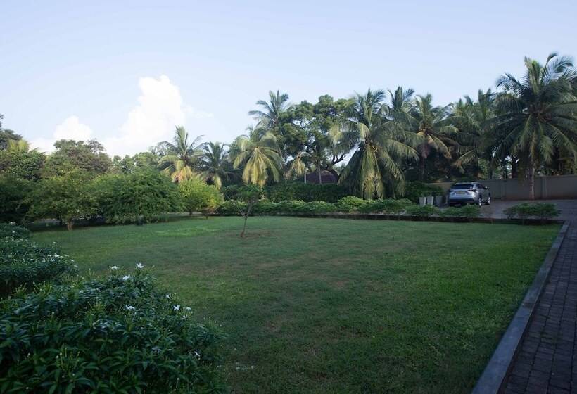 Ostello Jaffna Heritage