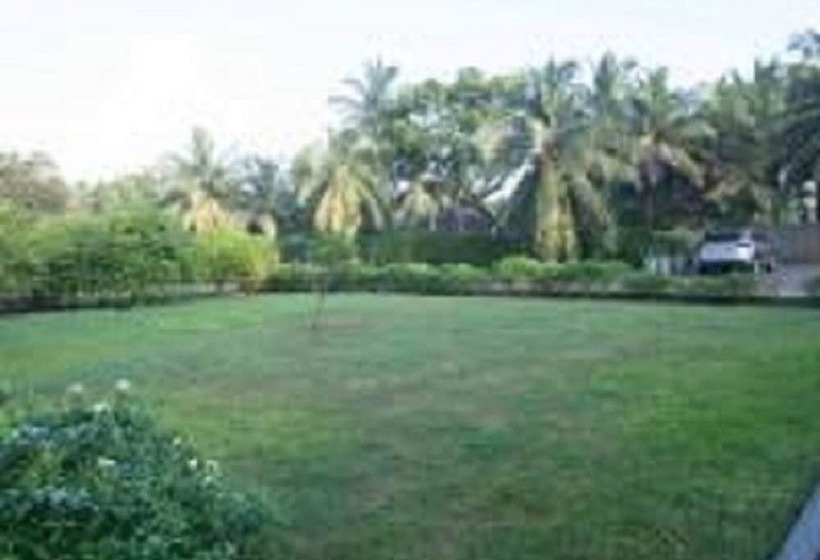 Ostello Jaffna Heritage