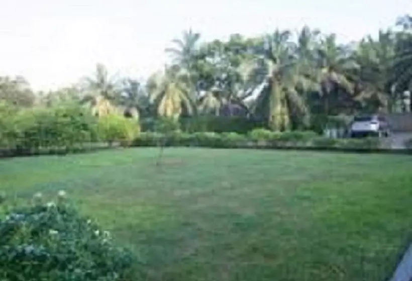 ユースホステル Jaffna Heritage