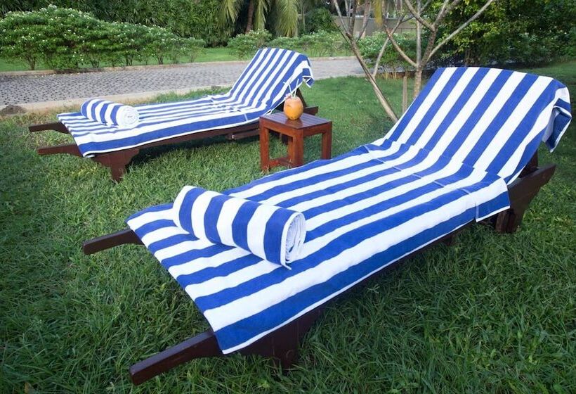 Ostello Jaffna Heritage