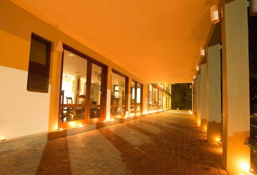 Ostello Jaffna Heritage