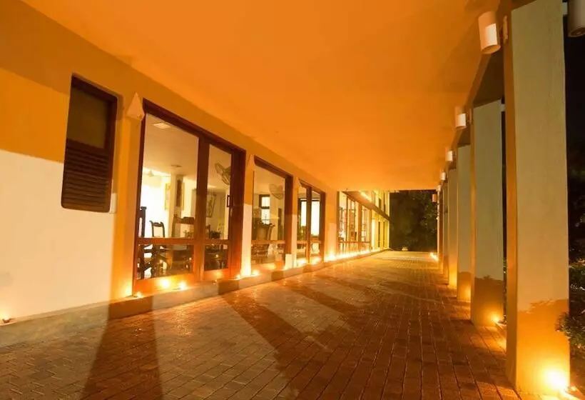 ユースホステル Jaffna Heritage