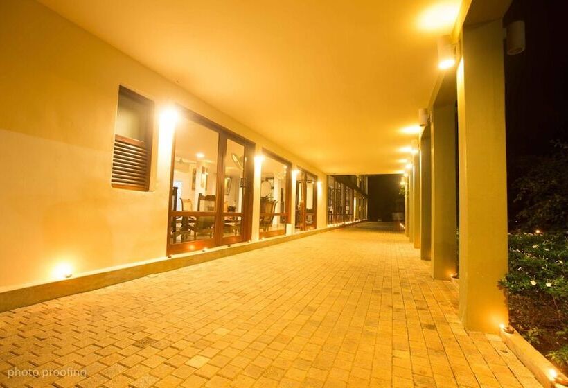 Ostello Jaffna Heritage