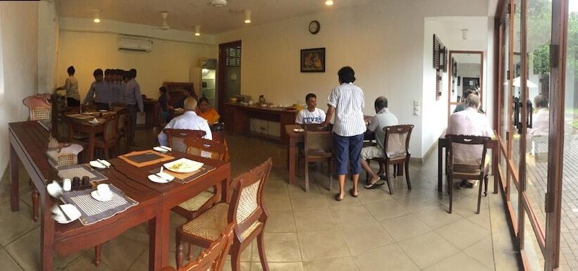 Ostello Jaffna Heritage