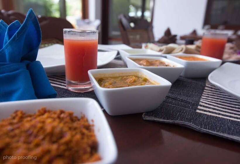 Ostello Jaffna Heritage