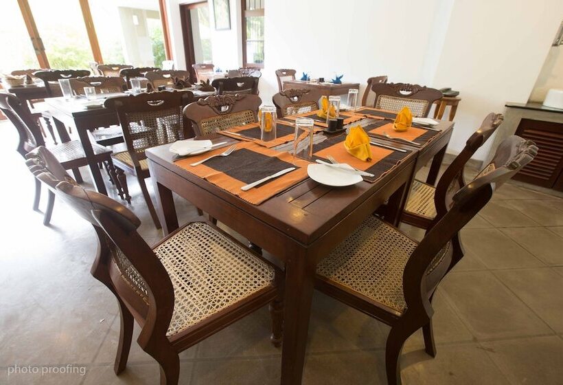 Ostello Jaffna Heritage