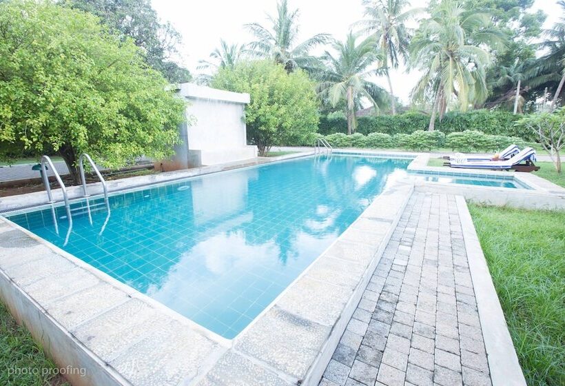 Ostello Jaffna Heritage