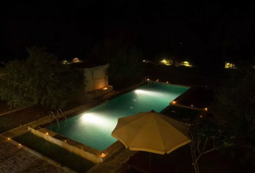 ユースホステル Jaffna Heritage