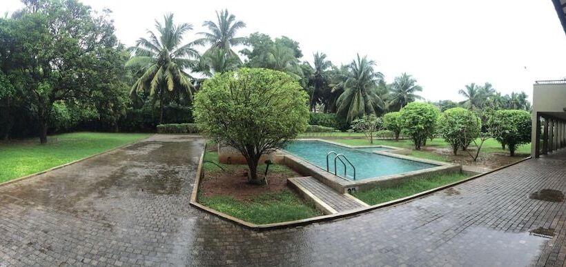 Ostello Jaffna Heritage