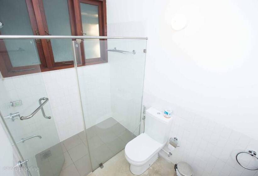 Ostello Jaffna Heritage