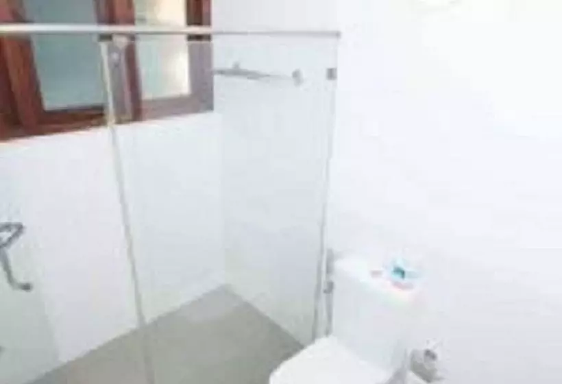 ユースホステル Jaffna Heritage