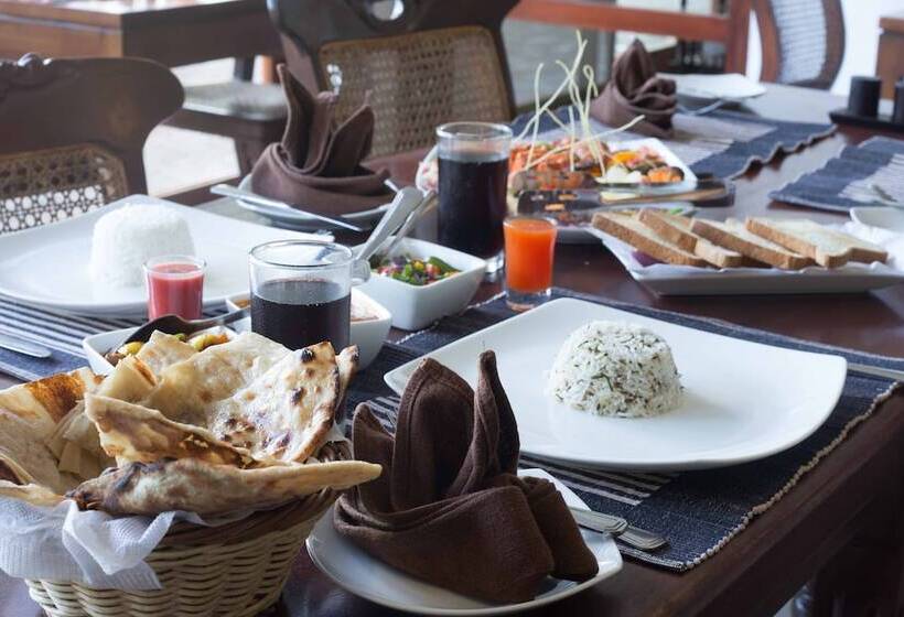 Ostello Jaffna Heritage