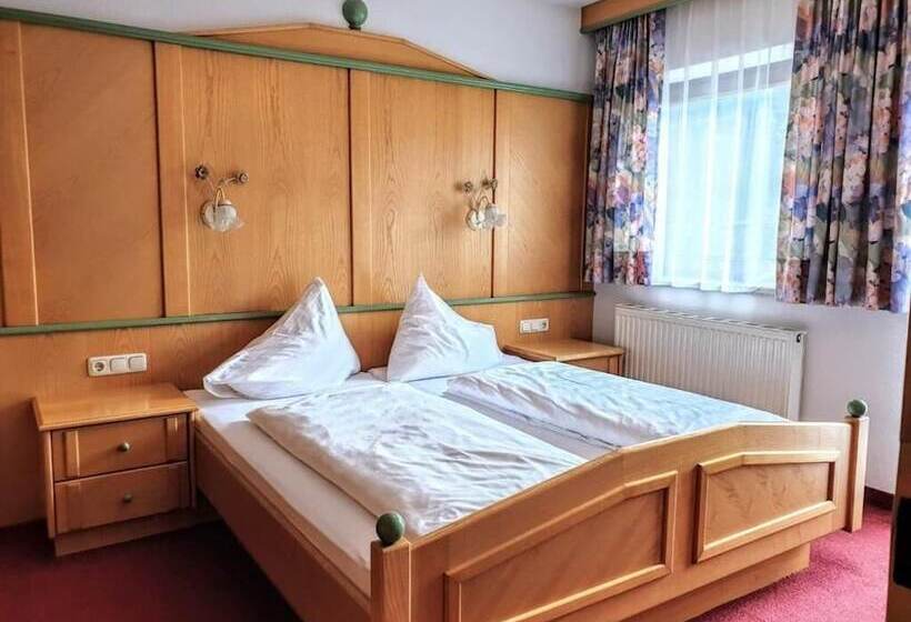 Alpen Appartements Lärchenhof